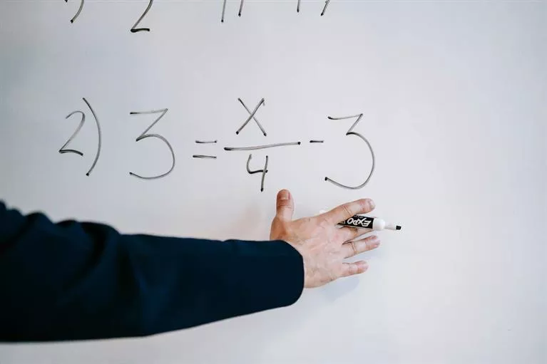 Lezioni Facili di Matematica