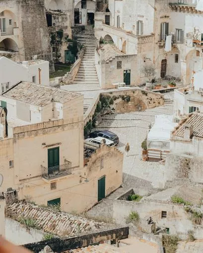 Sedi Lezioni Facili Basilicata