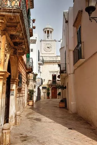 Sedi Lezioni Facili Puglia